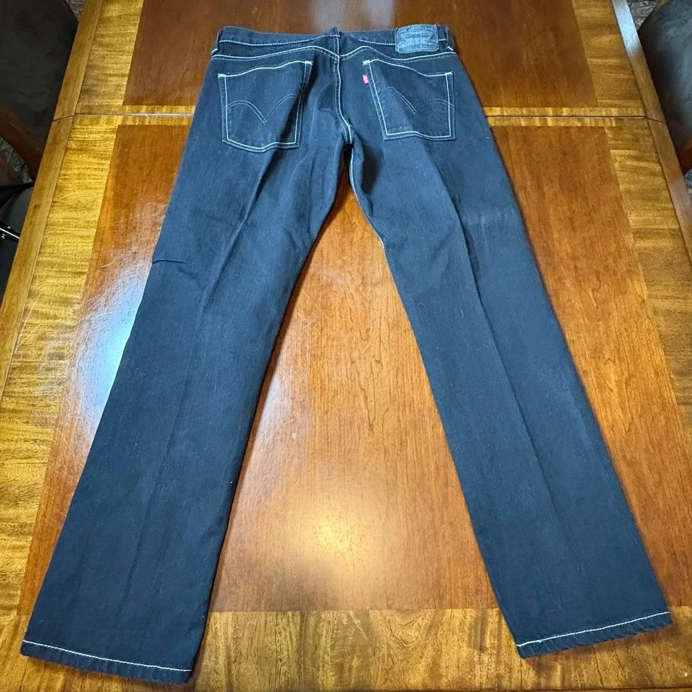 Levis classic levi